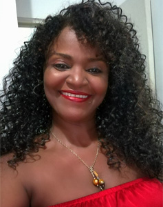 56 Year Old Cartagena, Colombia Woman